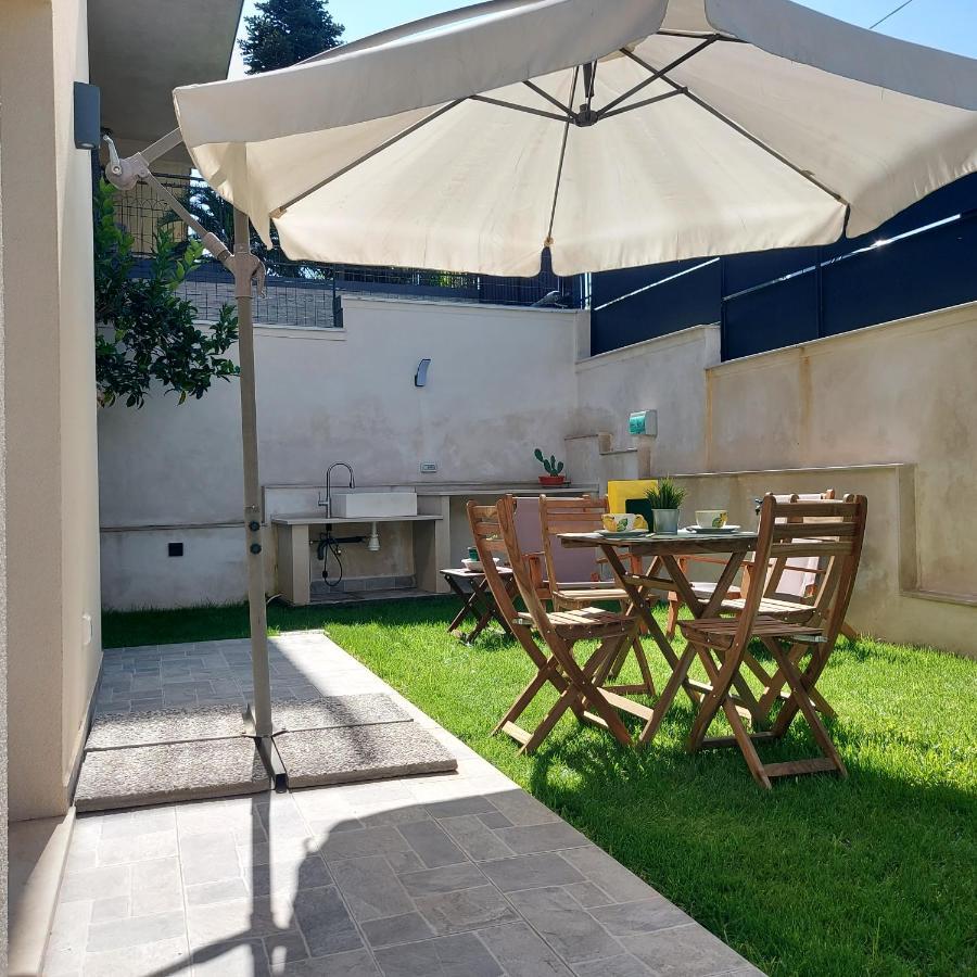 Villa La Casa Di Matias à Valverde  Extérieur photo