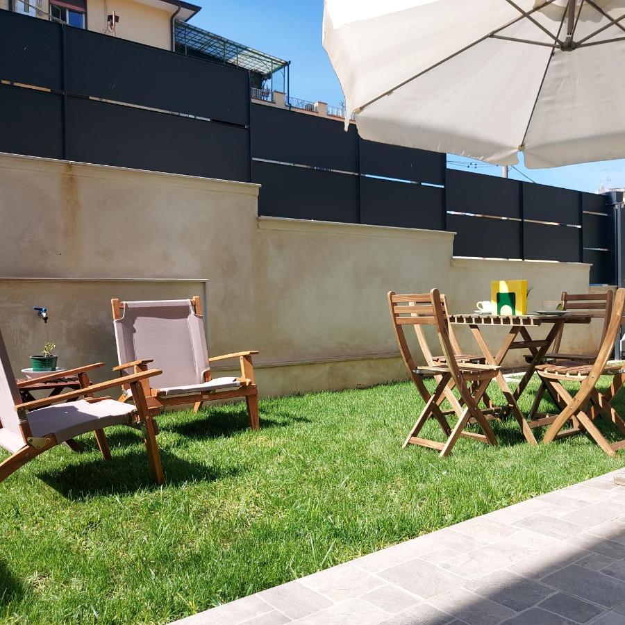 Villa La Casa Di Matias à Valverde  Extérieur photo